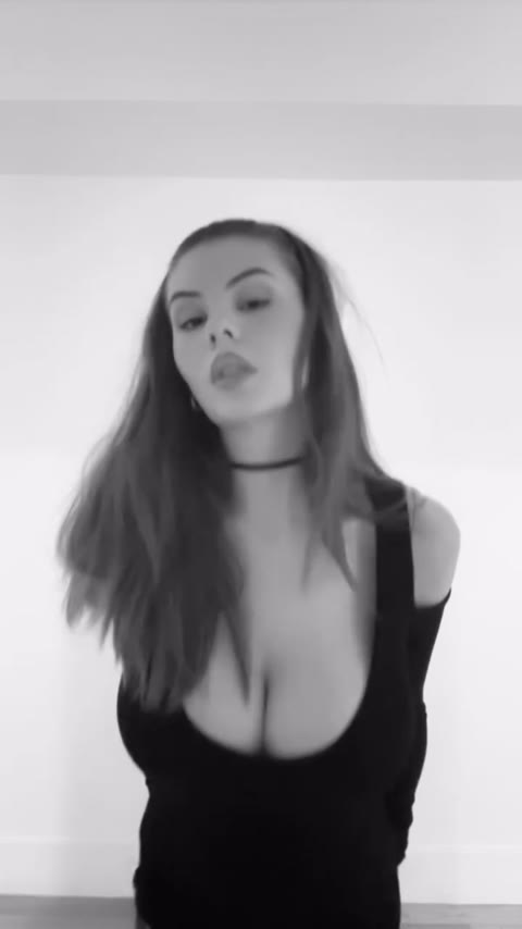 @ashleytervorts video on ContentHub