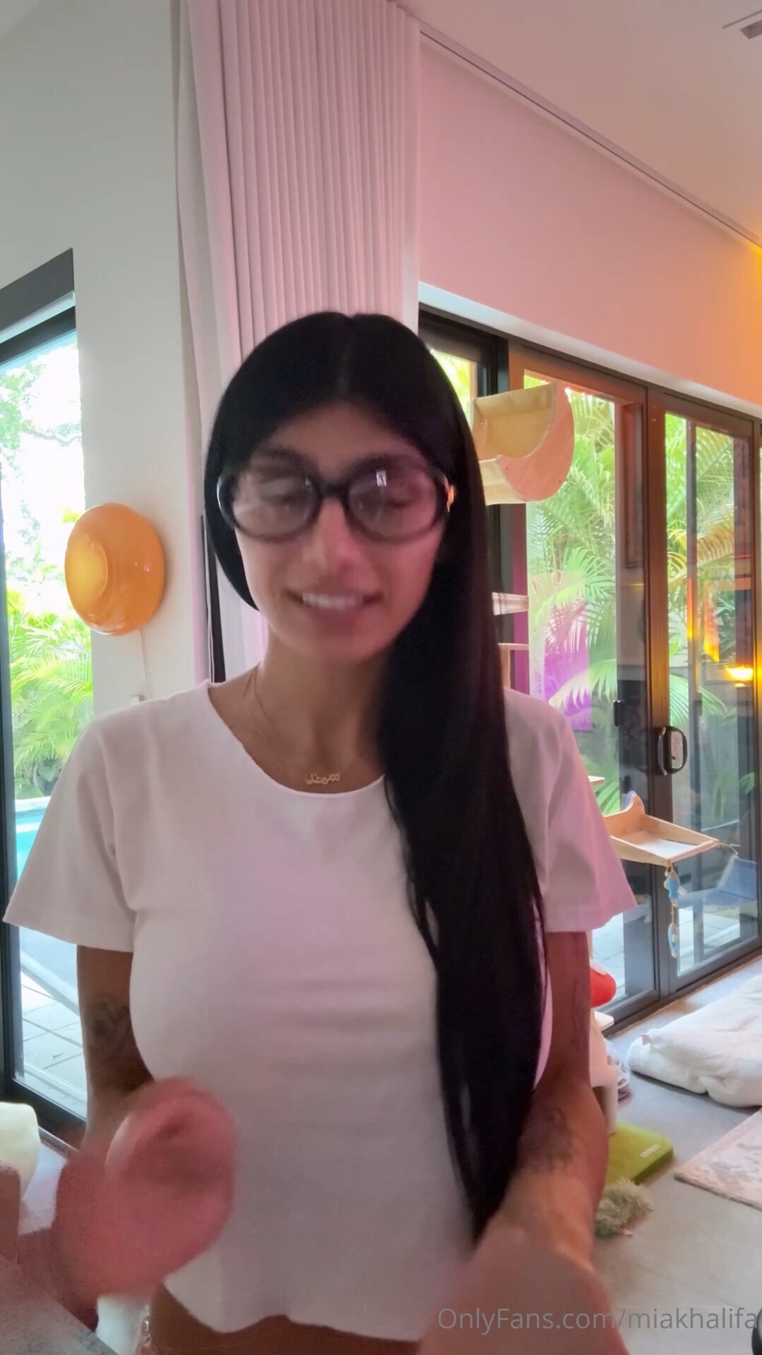 @miakhalifa photo on ContentHub