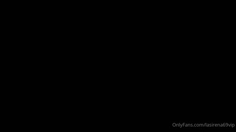 @lasirena69 video on ContentHub
