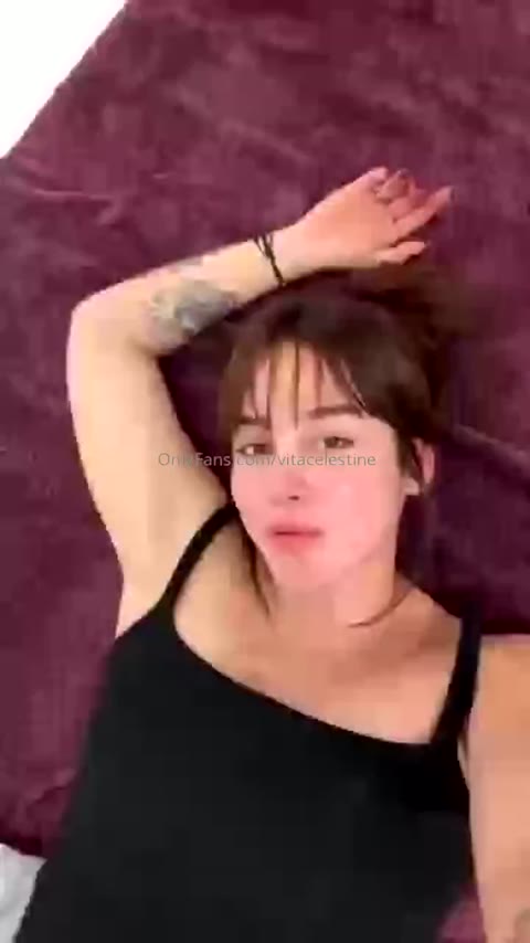 Video by @vitacelestine