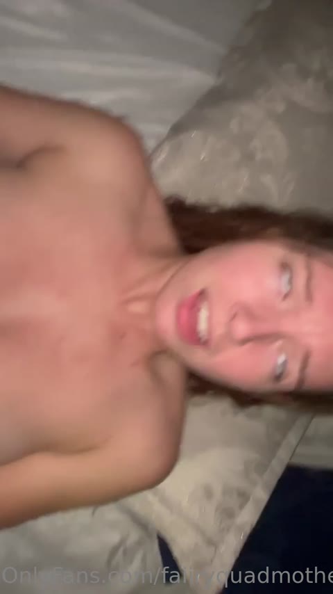 Video by @faiiryquadmother