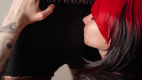@little_emo_kitten video on ContentHub