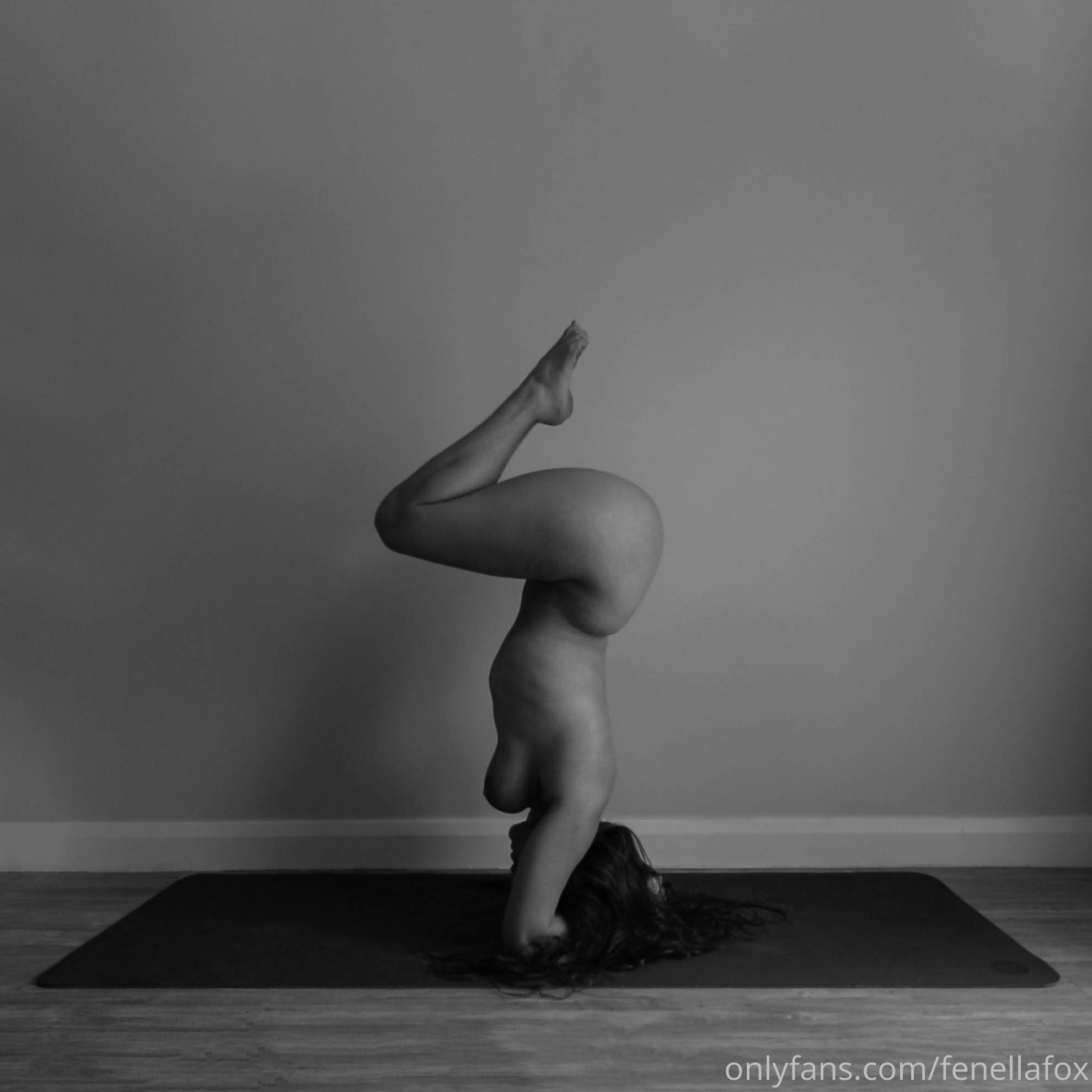Exclusive nude photo by fenellascorner (@fenellascorner) on ContentHub