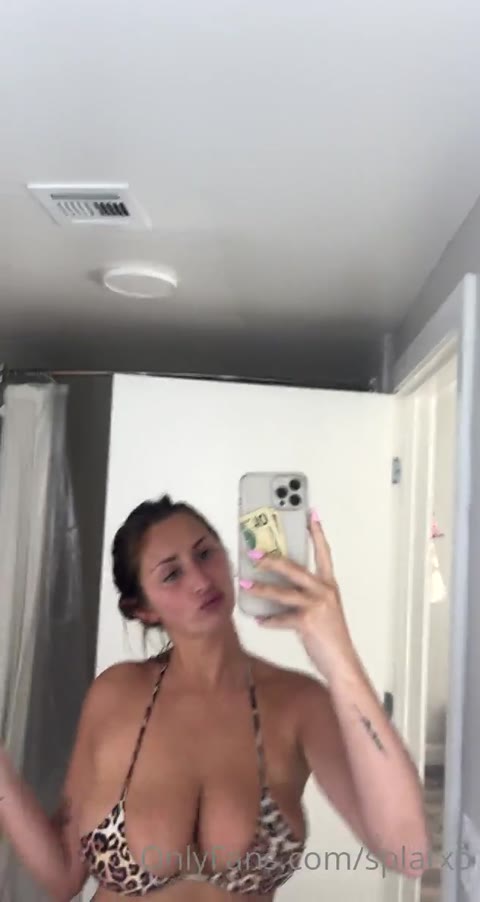 Video by @splatxo