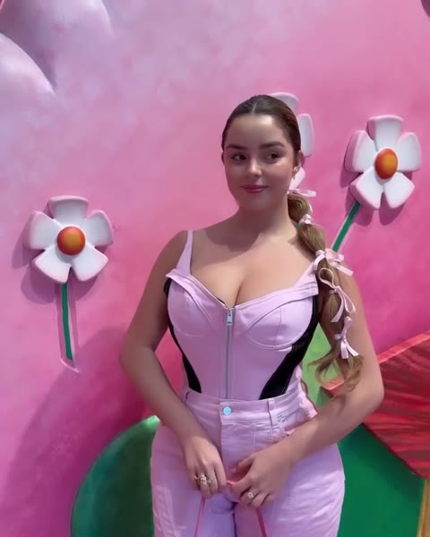 @demirose video on ContentHub