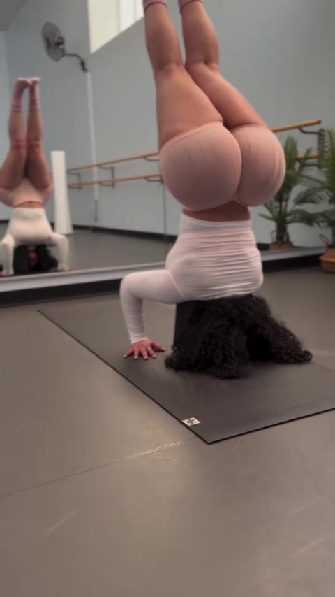 @gisellelynette video on ContentHub