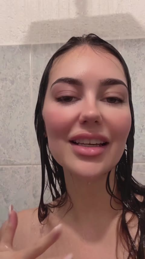 @oliviamaebae video on ContentHub