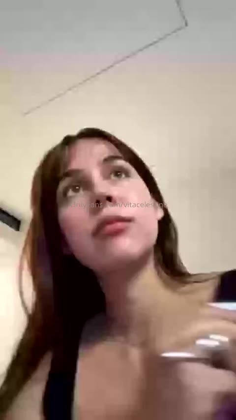 Video by @vitacelestine