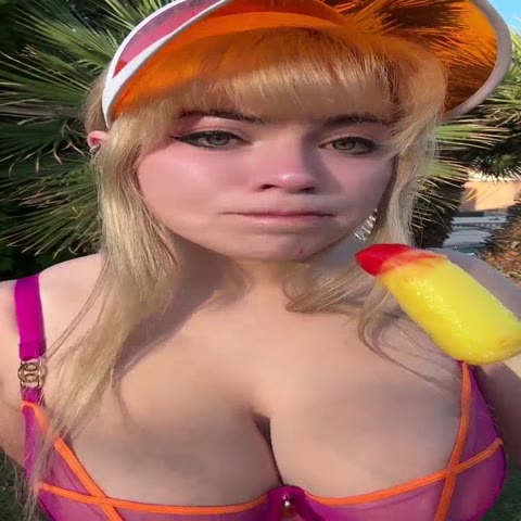 Sabrinabanks video #11 archived 16 Oct 2026 on JPGLeaks