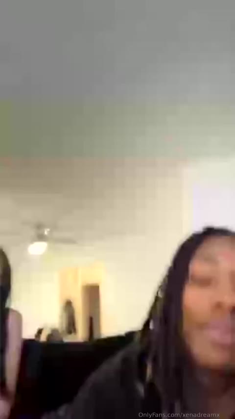 @xenadreamx video on ContentHub