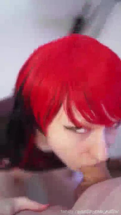 Video by @little_emo_kitten