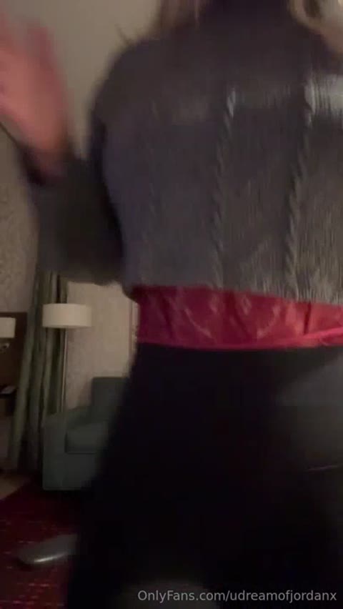 @udreamofjordan_only video on ContentHub