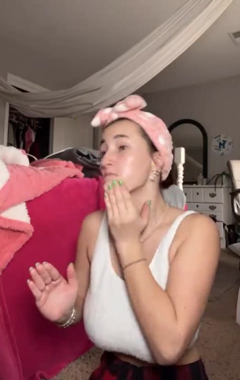 @devonshae video on ContentHub