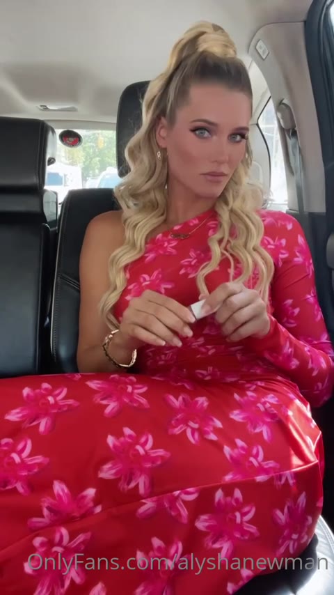@alyshanewman video on ContentHub