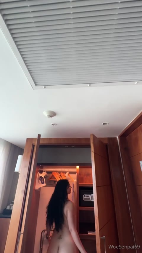 @woealexandrawoesenpai69 exclusive video #57, filed 17 Oct 2026