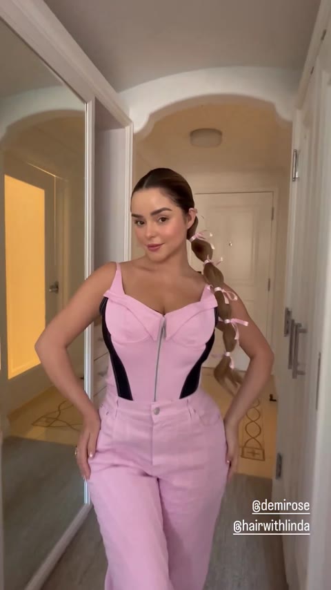 @demirose video on ContentHub