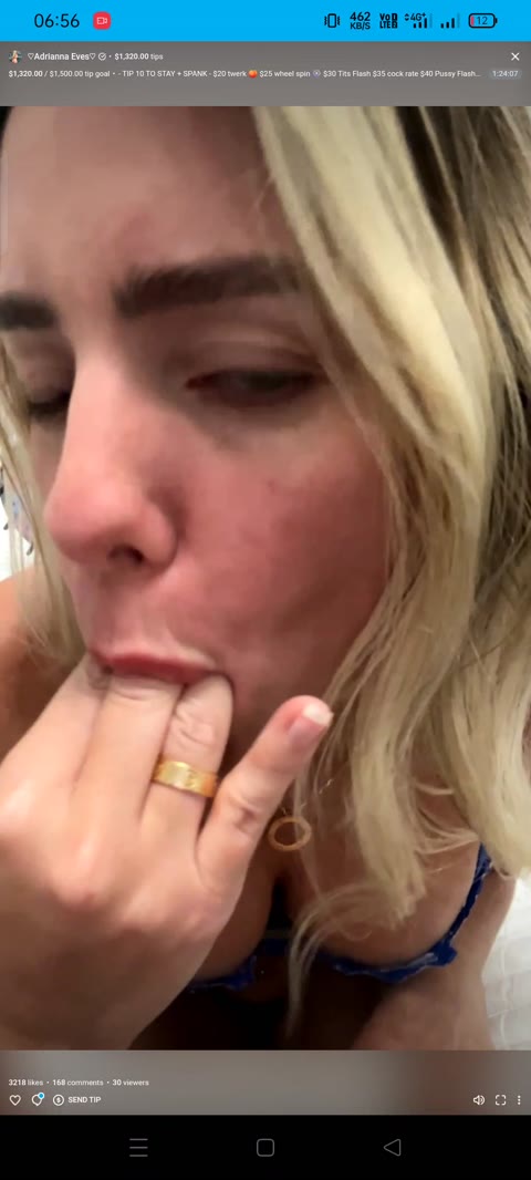 @adriannaeves video on ContentHub
